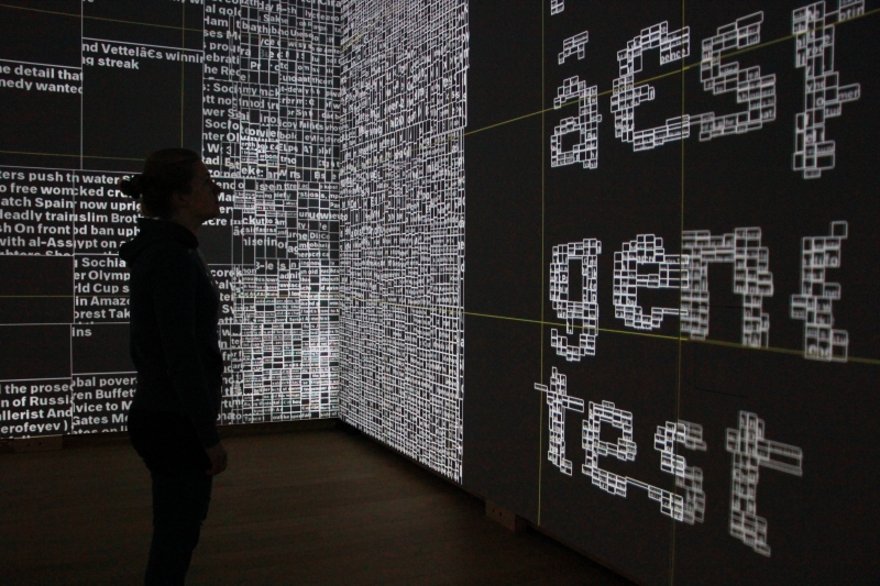 Imagen de Type/dynamics